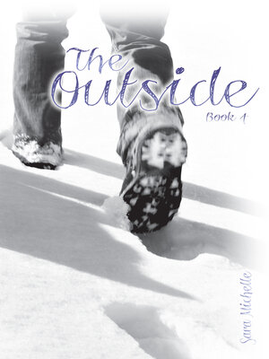 cover image of The Outside